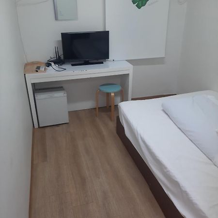 Elo Hostel Soul Exteriér fotografie
