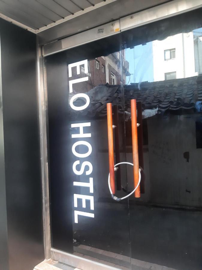 Elo Hostel Soul Exteriér fotografie