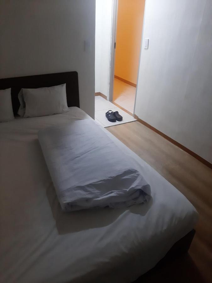 Elo Hostel Soul Exteriér fotografie