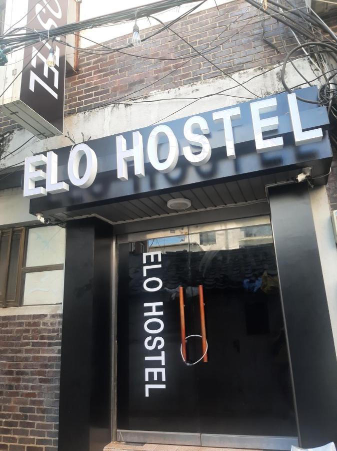 Elo Hostel Soul Exteriér fotografie