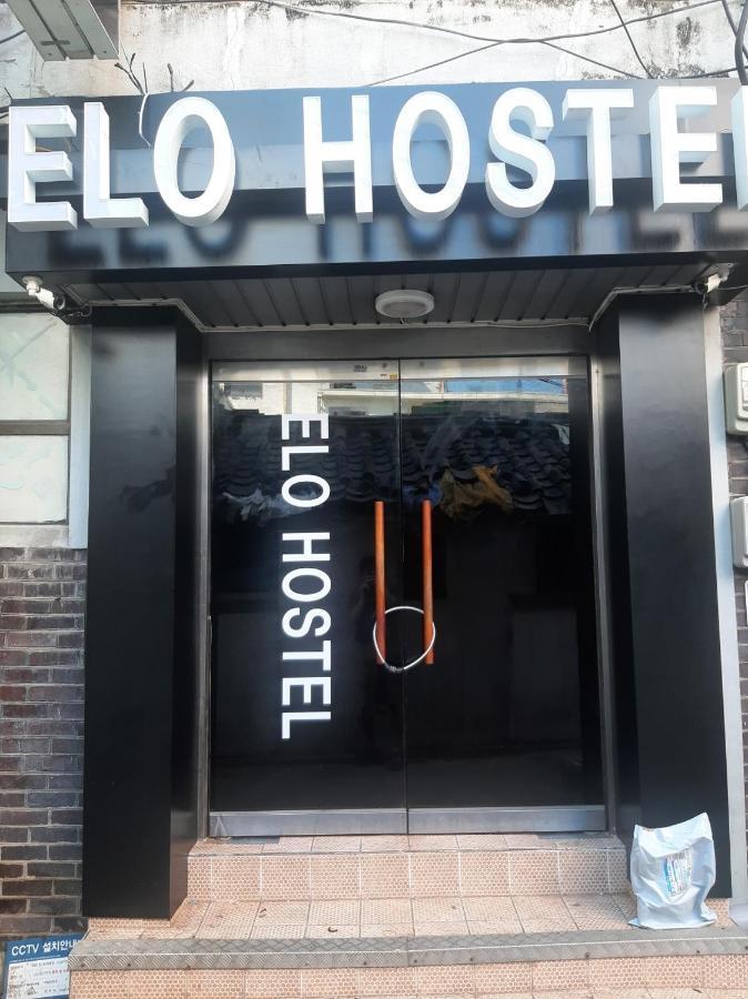 Elo Hostel Soul Exteriér fotografie