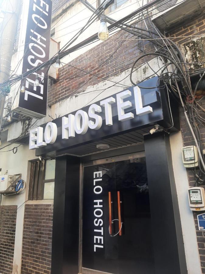 Elo Hostel Soul Exteriér fotografie