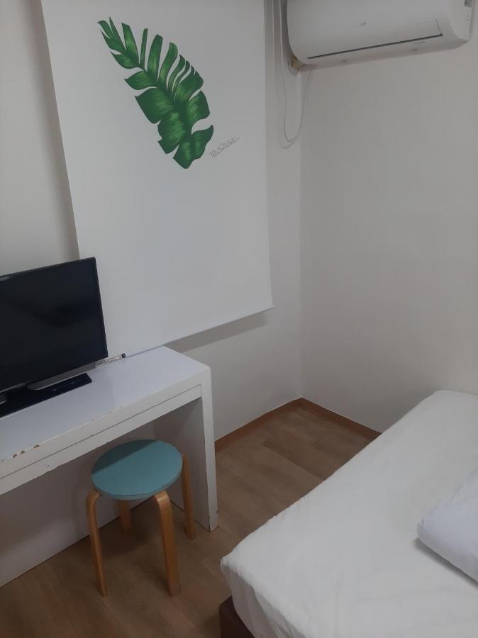 Elo Hostel Soul Exteriér fotografie