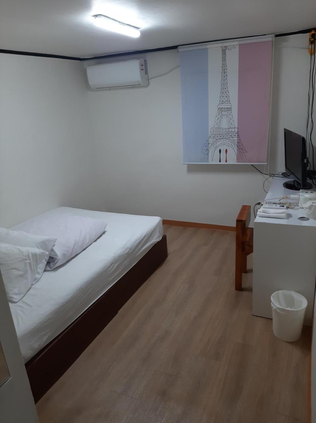 Elo Hostel Soul Exteriér fotografie