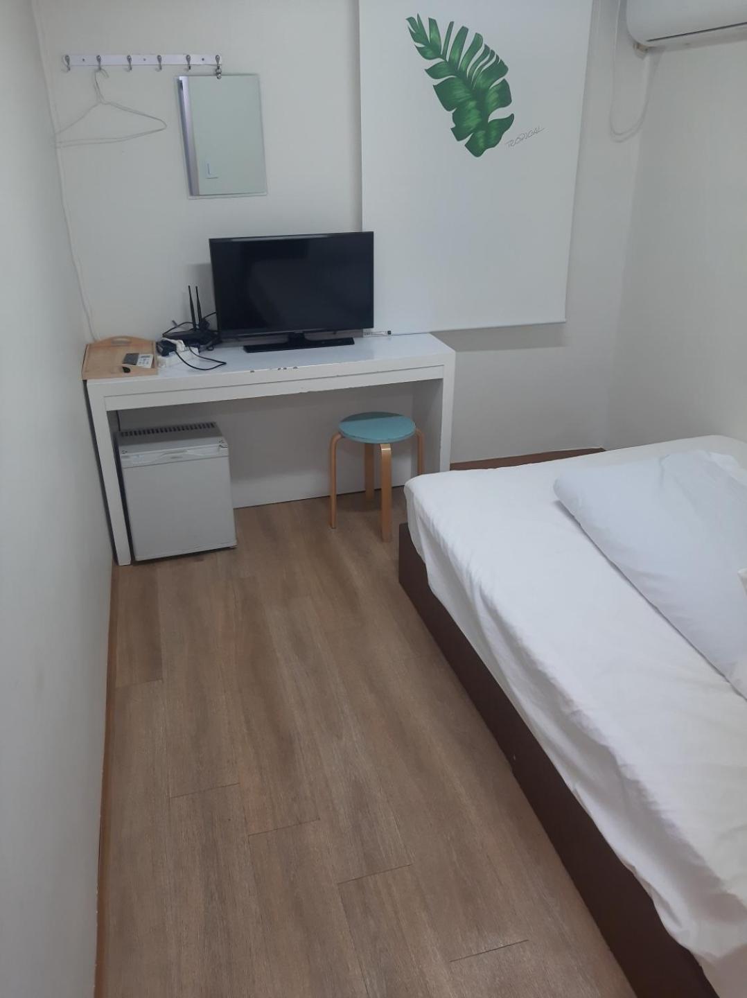 Elo Hostel Soul Exteriér fotografie
